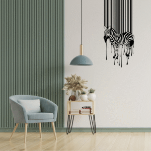 kitchen rules wall decal