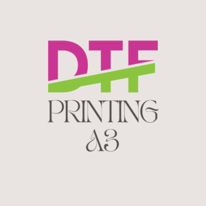 custom a3 dtf prints 280mm x 420mm